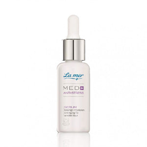 Med+ Anti-Stress. Serum - {LA MER}