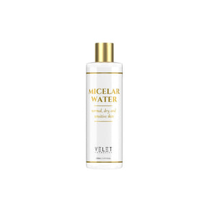 Micellar Water - Velet Cosmetics}
