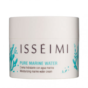 Nat Collection. Pure Marine Water Cream - Isséimi