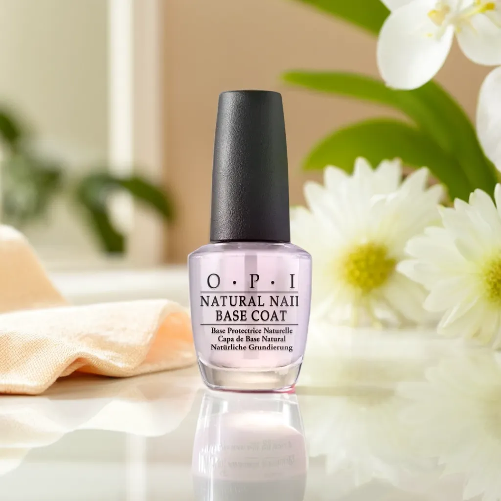 Natural Nail Base} Coat (NT T10) - {OPI} thumbnail