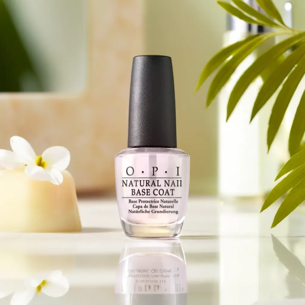 Natural Nail Base} Coat (NT T10) - {OPI} thumbnail