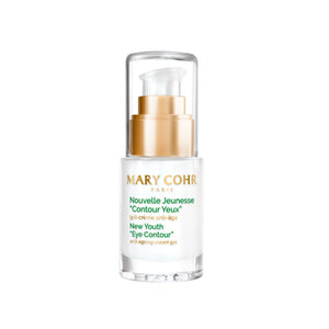 Eyes. Nouvelle Jeunesse Contour Yeux - Mary Cohr}