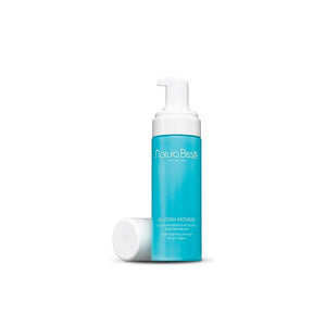Oxygen Cleansing Mousse - Natura Bissé