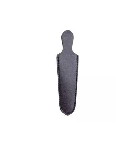 Pollié - Professional tweezers, small files and scissors case