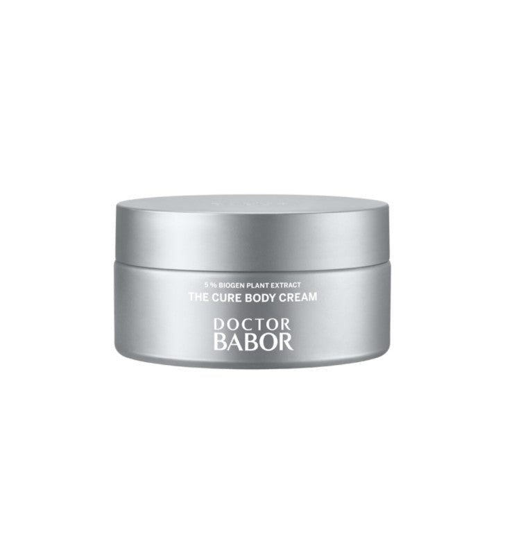 Regeneration. The Cure Body Cream - Doctor Babor thumbnail