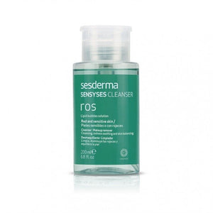 Sensyses. Ros - SESDERMA}