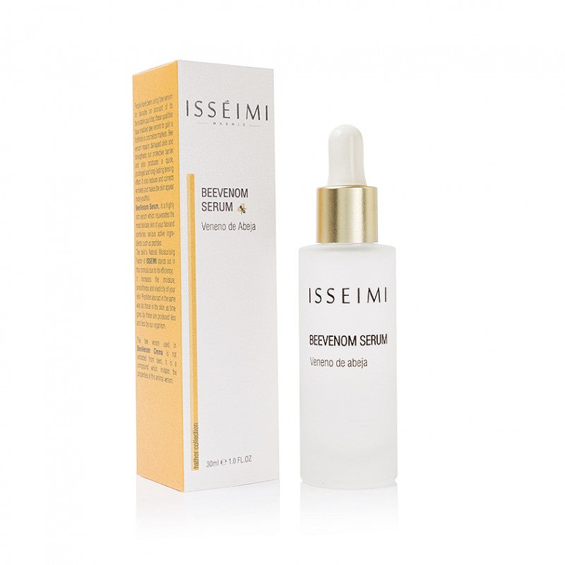 BeeVenom bee venom serum - Isséimi thumbnail