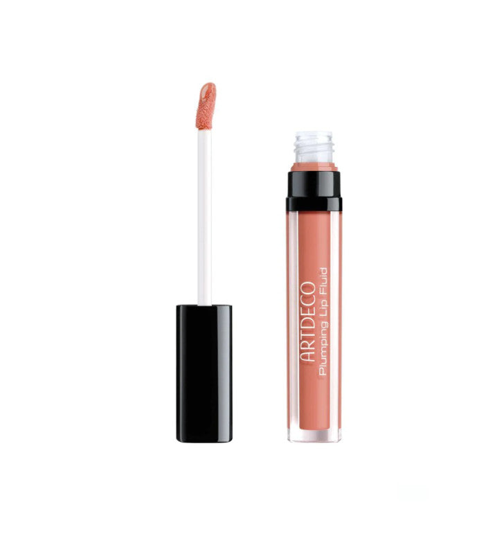 Shiny Lips. Gloss Plumping Lip Fluid - {Artdeco} thumbnail