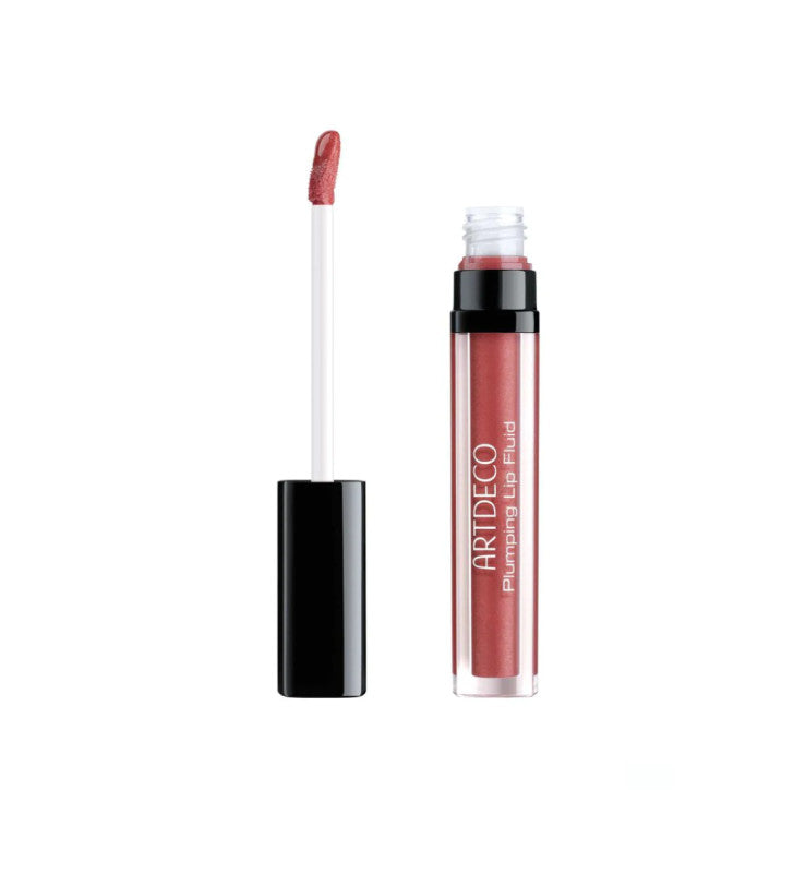 Shiny Lips. Gloss Plumping Lip Fluid - {Artdeco} thumbnail