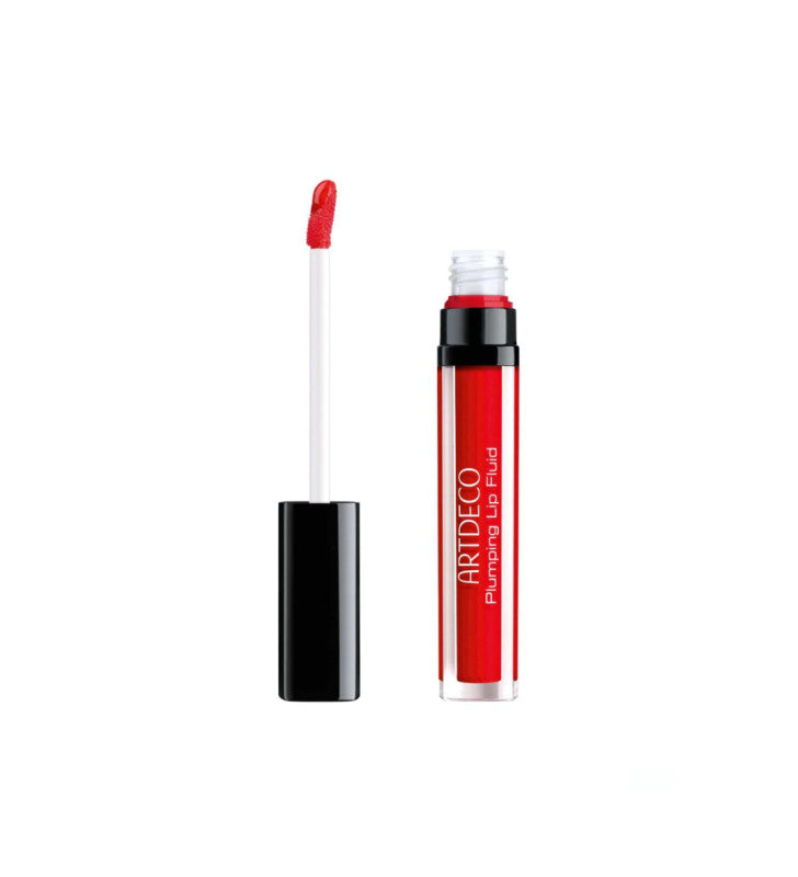 Shiny Lips. Gloss Plumping Lip Fluid - {Artdeco} thumbnail