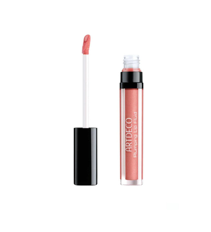 Shiny Lips. Gloss Plumping Lip Fluid - {Artdeco} thumbnail