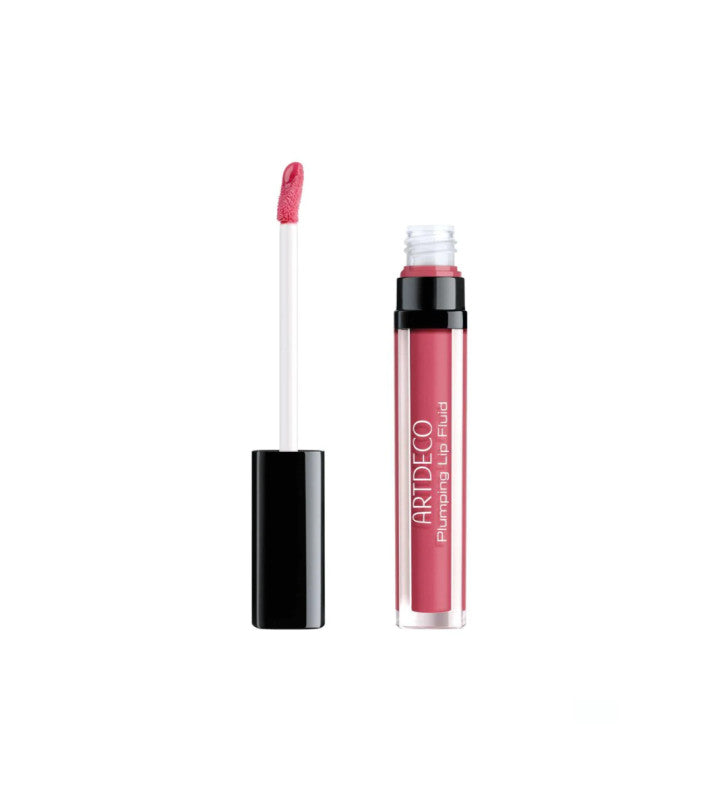 Shiny Lips. Gloss Plumping Lip Fluid - {Artdeco} thumbnail