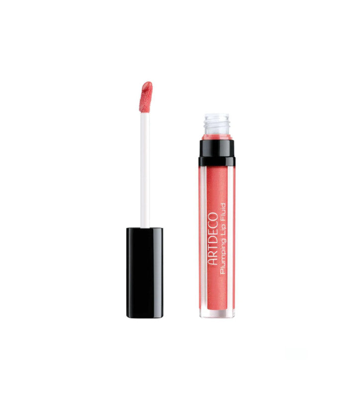 Shiny Lips. Gloss Plumping Lip Fluid - {Artdeco} thumbnail