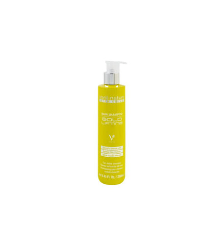 Stem Cells Gold Lifting. Bain Shampoo - {Abril et Nature}