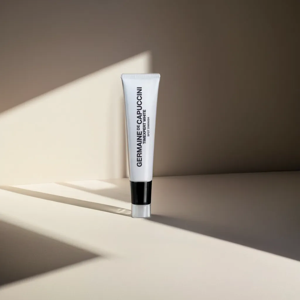 Timexpert White. Spot Diminish - {GERMAINE DE CAPUCCINI} thumbnail