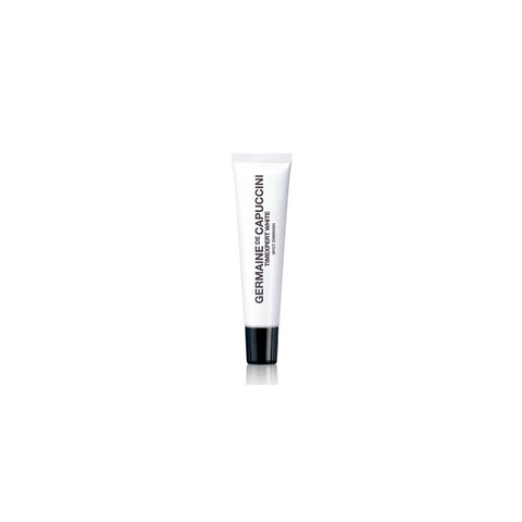 Timexpert White. Spot Diminish - {GERMAINE DE CAPUCCINI}