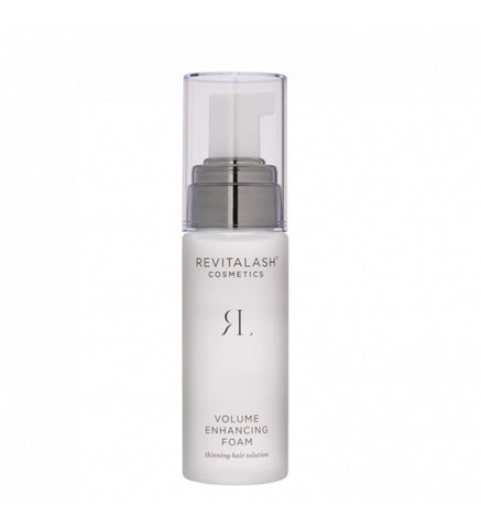 Tratamiento Capilar. Volume Enhancing Foam - {Revitalash}