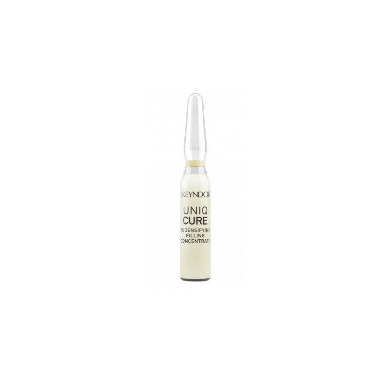 Uniqcure. Redensifying filling concentrate - SKEYNDOR} thumbnail