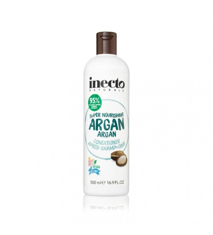 Argán  Acondicionador - INECTO NATURALS___8173___404577267