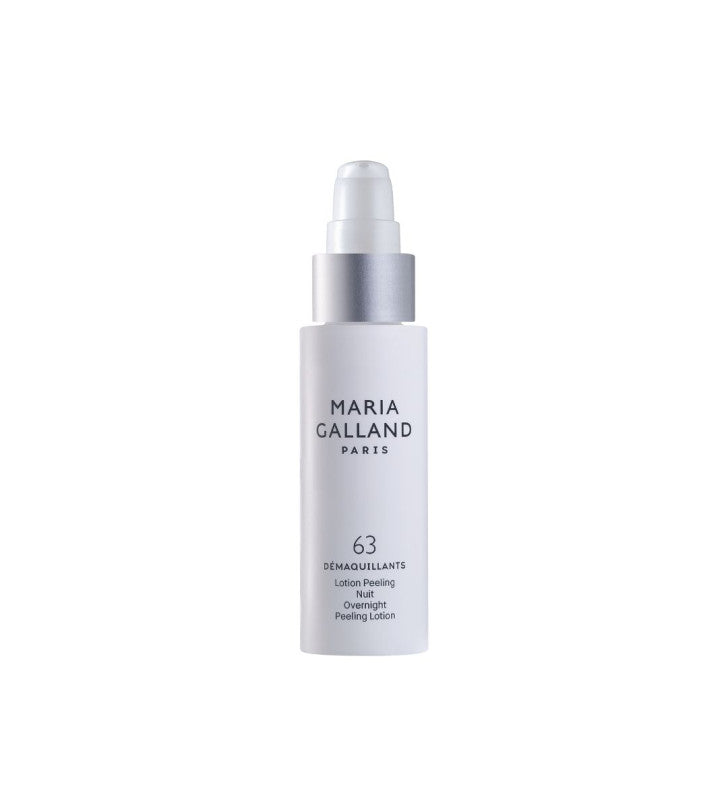 Démaquillants  63 Lotion Peeling Nuit - Maria Galland___3873___1168306214