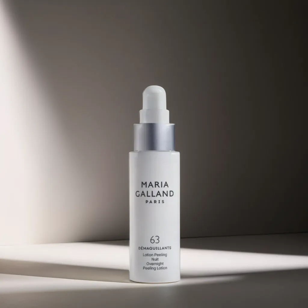 Démaquillants  63 Lotion Peeling Nuit - Maria Galland_1721___3873_1721___1320024695
