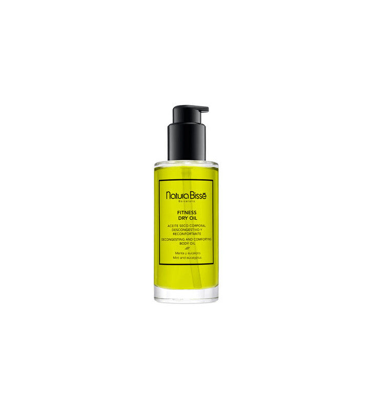 Diamond Well-Living  The Dry Oil Fitness - NATURA BISSE___576___3172042794
