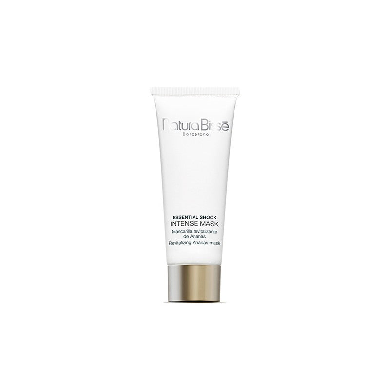 Essential Shock  Intense Mask - NATURA BISSE___464___2320204236