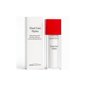 Final Care Hydra - Dermia Solution