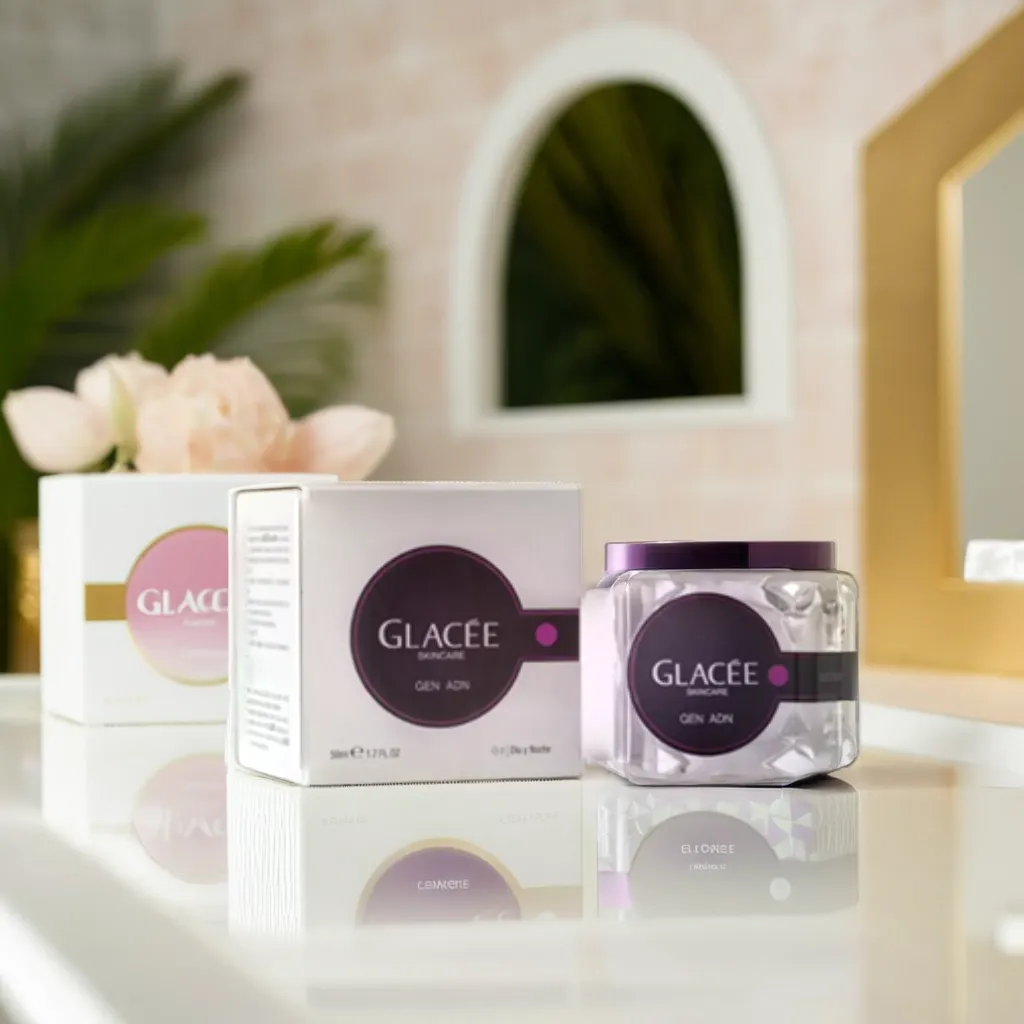 Glacée Skincare  Gen ADN - GLACÉE_3167___1465_3167___543405398
