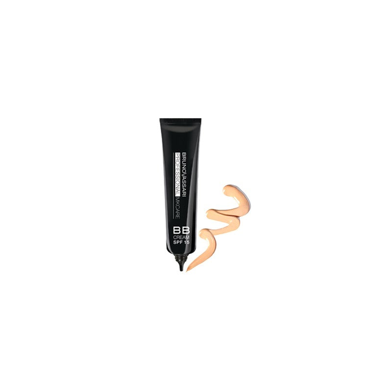 MKCARE  BB Cream Nº1 SPF15 Piel Clara - BRUNO VASSARI___5339___687982013