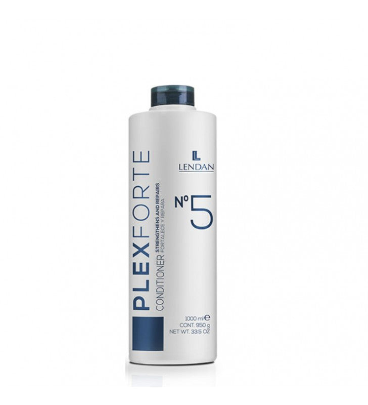 Plexforte  Nº5 Conditioner - LENDAN___8291___3810414850
