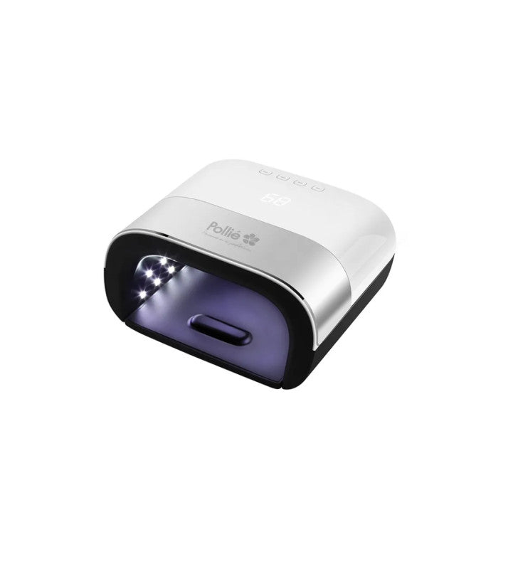 Pollié - Lámpara de uñas POWER LIGHT Profesional___9067___1536967207