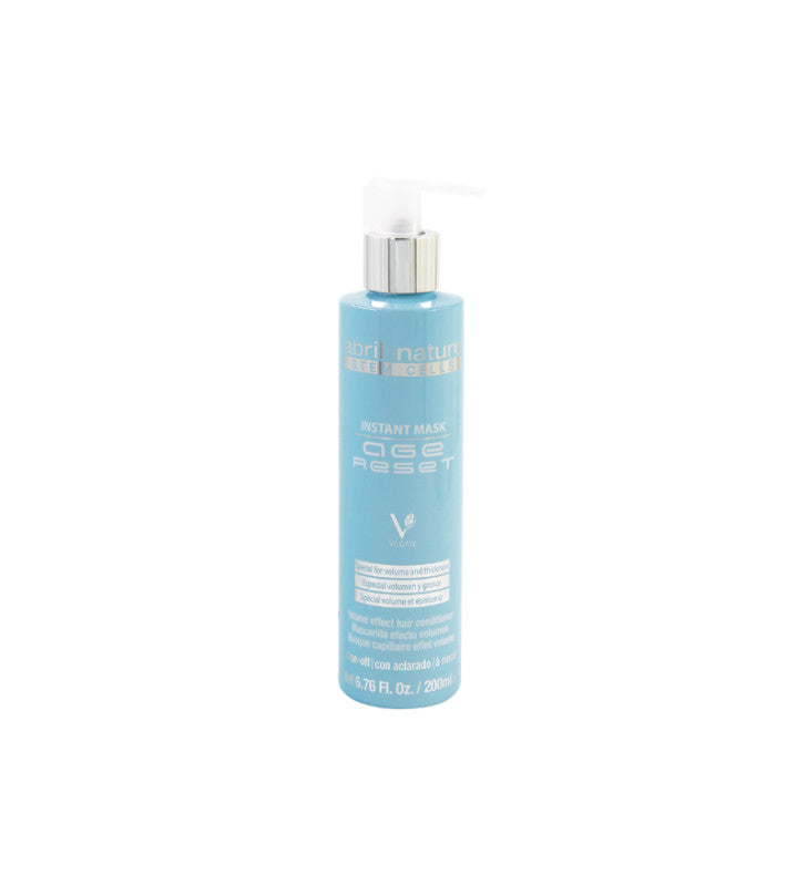 Stem Cells Age reset  Instant Mask - Abril et Nature___8393___390743556