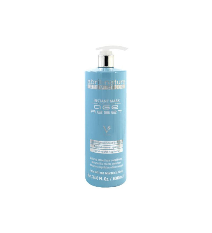 Stem Cells Age reset  Instant Mask - Abril et Nature_1166___8393_1166___2927290452