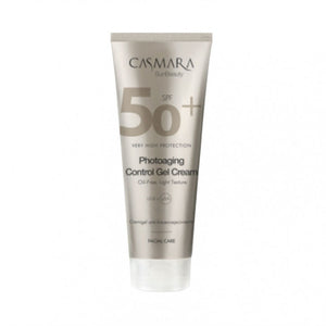 Photoaging Control Gel Cream SPF50+ - Casmara