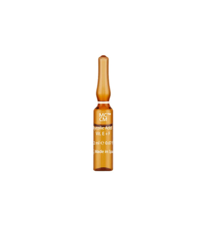 Topic Line  Glycolic Acid + Vitamina E - Medical Cosmetics___8015___1810043715